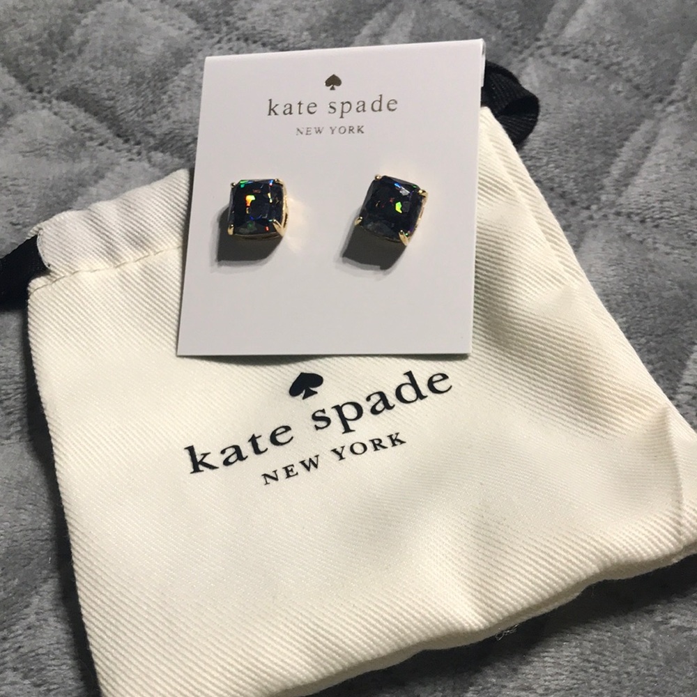 🔥Kate Spade ♠️ studs